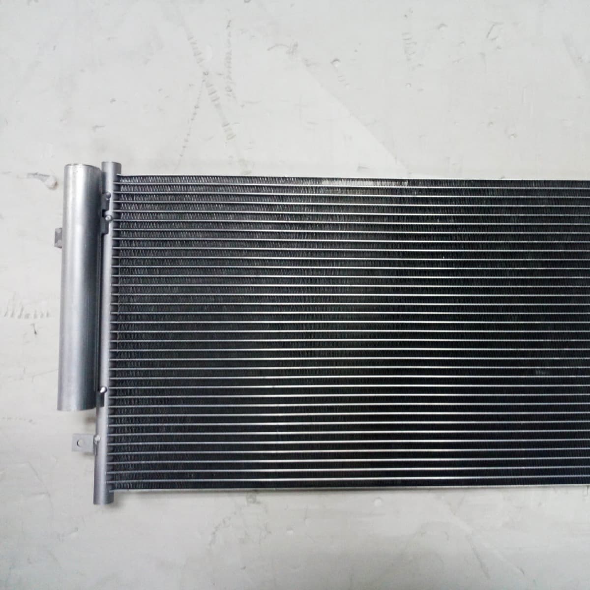 Condenser Radiator Net for Lingzhi V5 Compatible with Southeast Mitsubishi
