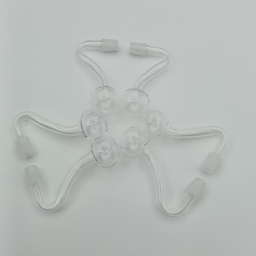 High borosilicate glass products, 10mm, 14mm, 19mm glass accessories.