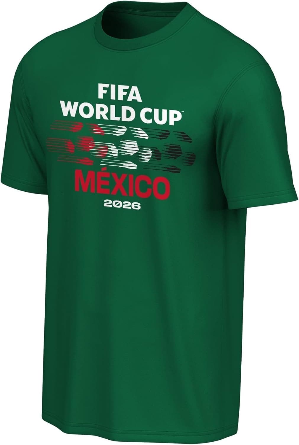 [Cross-border European code] FIFA World Cup 2026 Men's Official Country Team