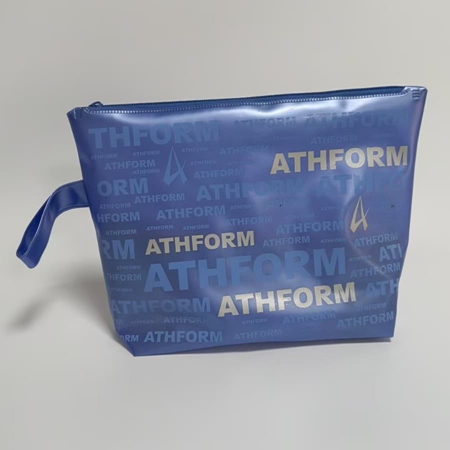 Toiletry Bag