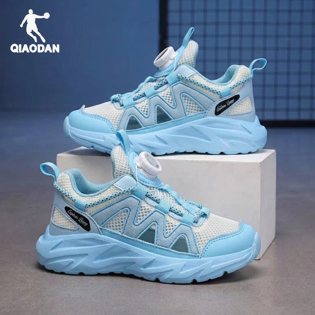 Jordan Kidsren's Sports Shoes for Boys 2026 Summer Mesh Breathable Frame Shoes Sandals Soft Sole Running Casual Shoes for Women