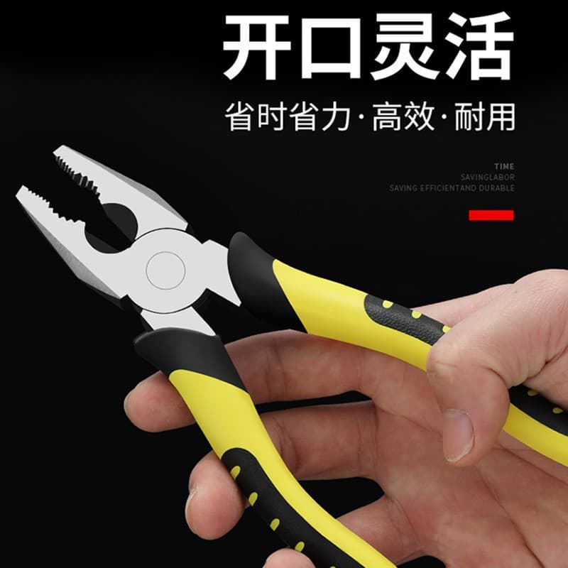Pliers, Needle Nose Pliers, Wire Cutters, Diagonal Pliers, Hand Tools DIY Pliers, Household Pliers, Industrial Pliers