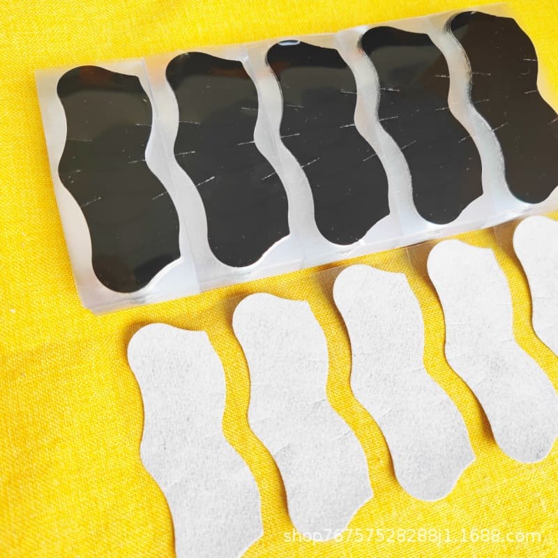 Blackhead Nose Strips Pore Extraction Tool Peel-off Mask Factory Direct Quality