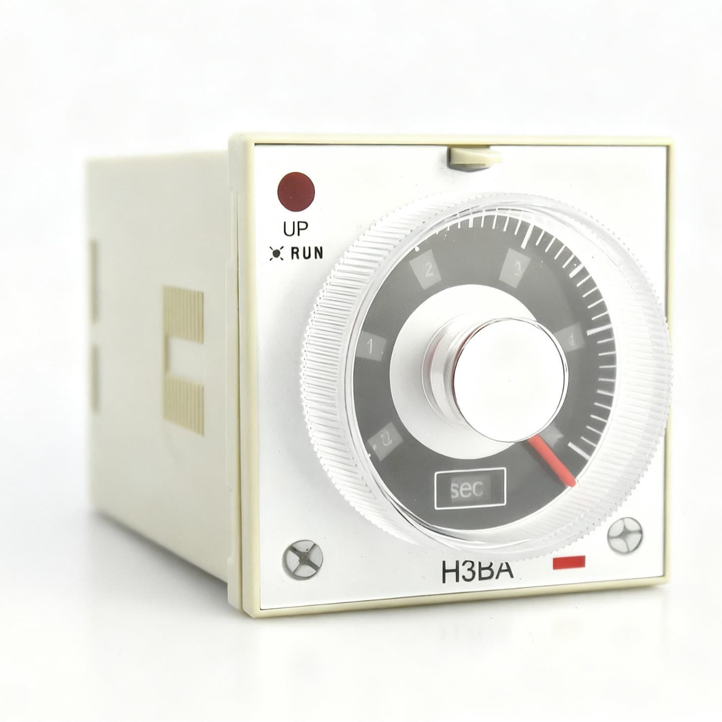 Time relay H3BA-8 H3BA-8H