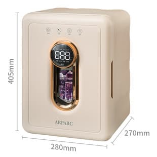 Baby Bottle Sterilizer Cabinet UV Home Drying 2-in-1 Sterilizer Baby Dedicated Sterilization Machine All-in-One