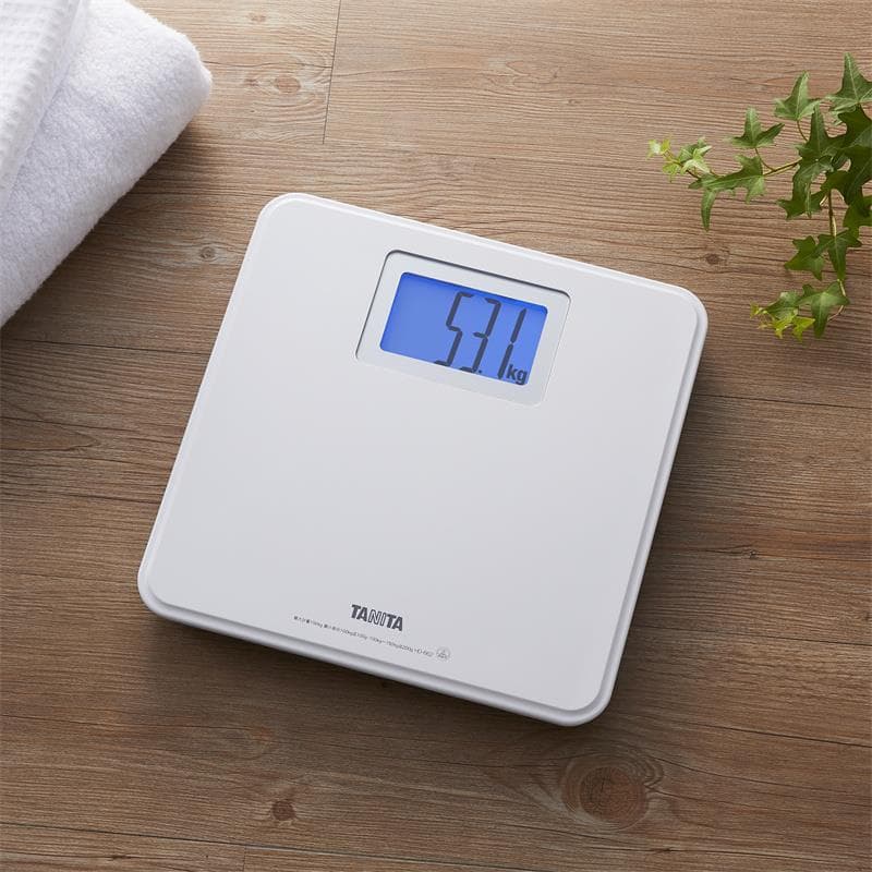Genuine 2025 new electronic health scale, accurate home weight loss scale from Japanese brand.