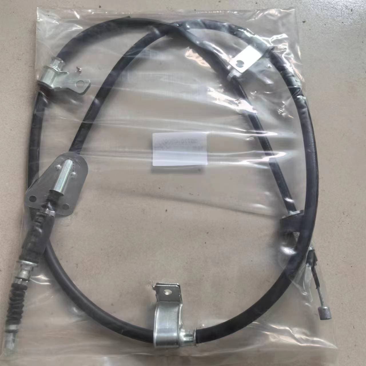 Suitable for K-style Models 59760/770-C5000 Parking Brake Cable