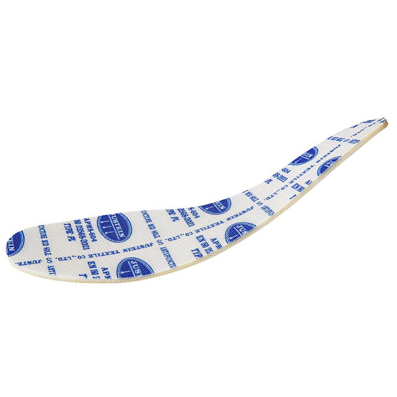 Anti-Puncture Shoe Midsole Material Pressure, Wear, and Flex Resistant Lightweight and Soft