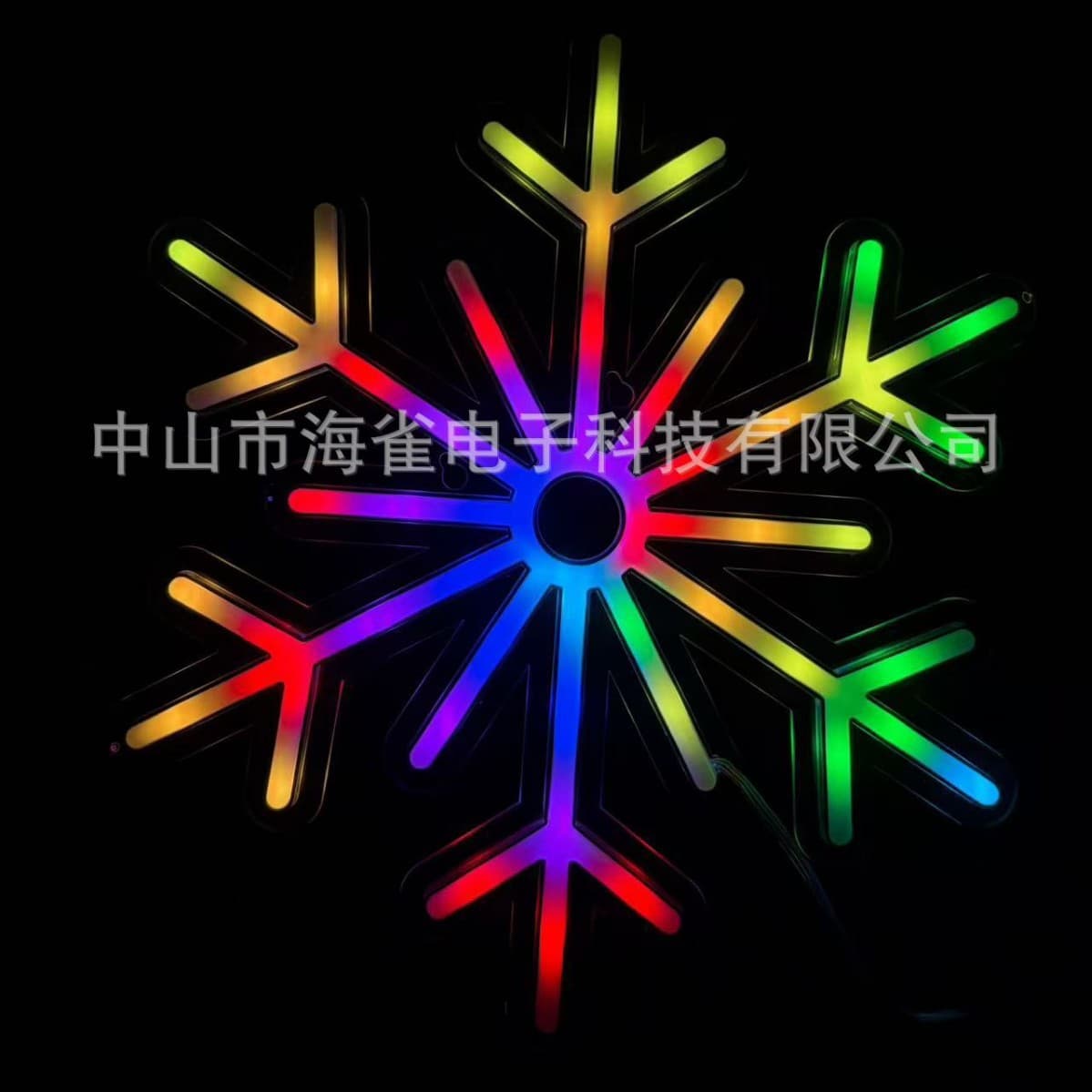 LED neon light sign Christmas and Halloween creative lighting luminous decorative light bar interior decoration light sign atmosphere light