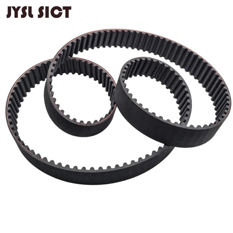 116Yu29 Is Suitable for Mitsubishi 4g93 Delicatruck Pajero L300 Timing Belt Md191982