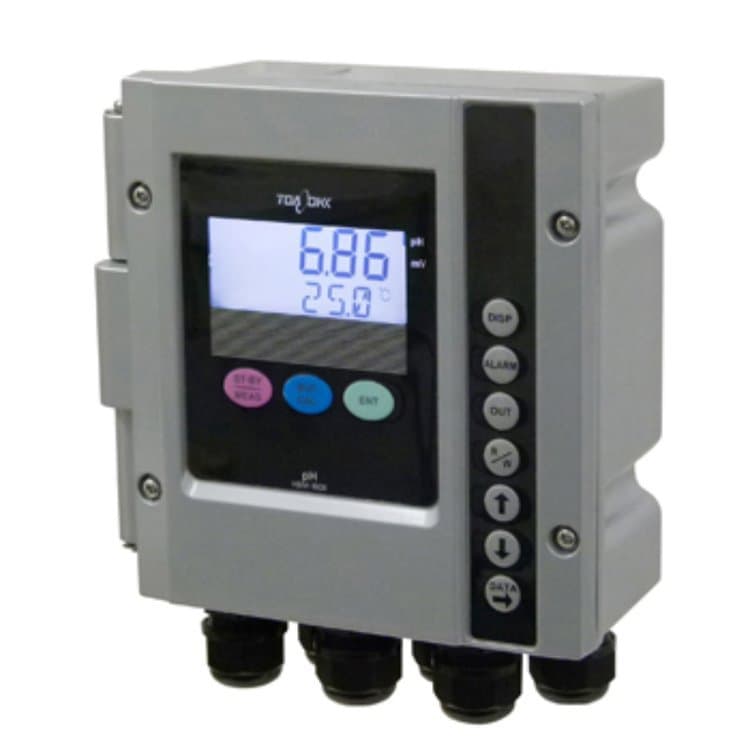 Japanese imported TOA DKK total phosphorus automatic analyzer NPW-400