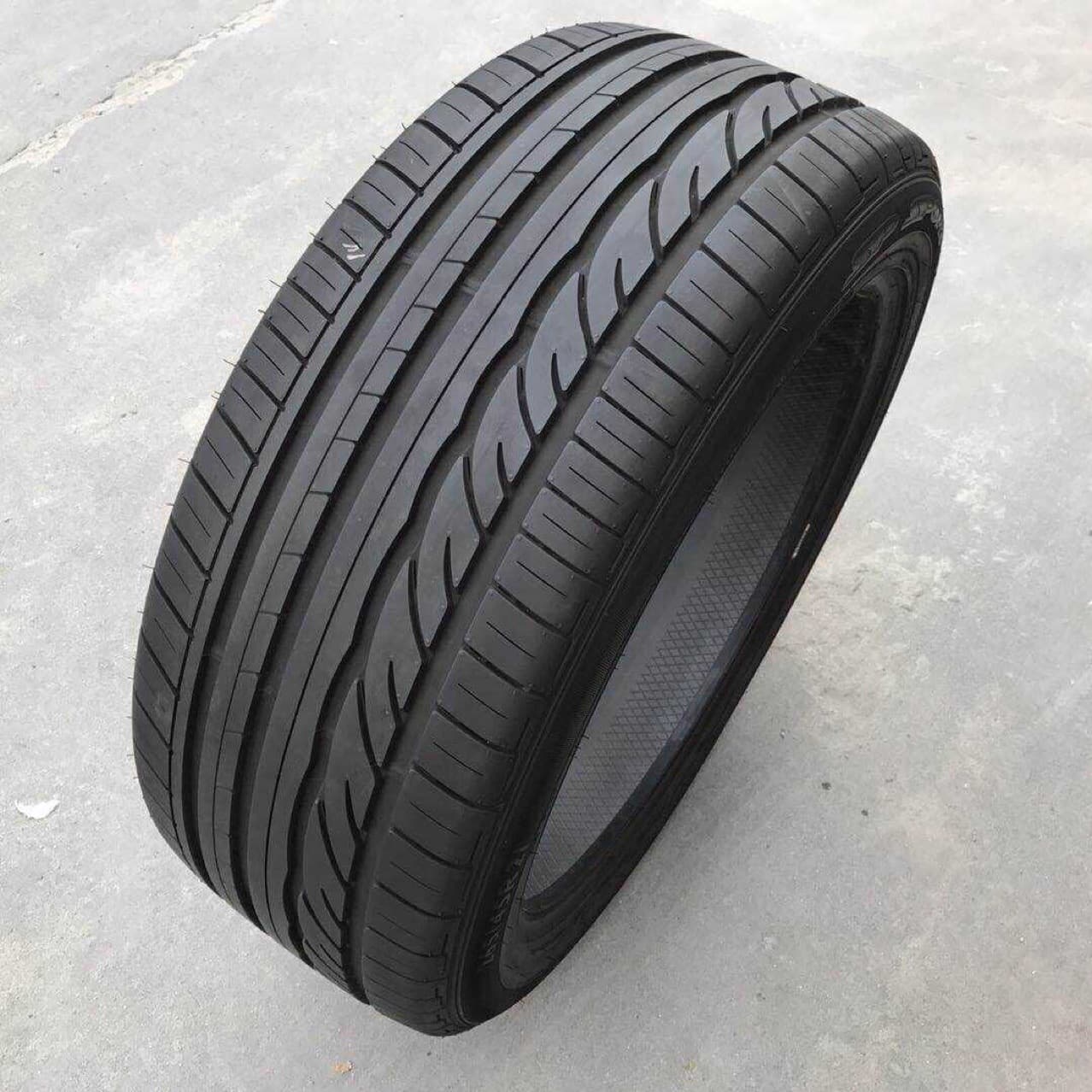 Second-hand Dunlop tires 265/45R21 SP Sport 01 104W suitable for Infiniti FX35