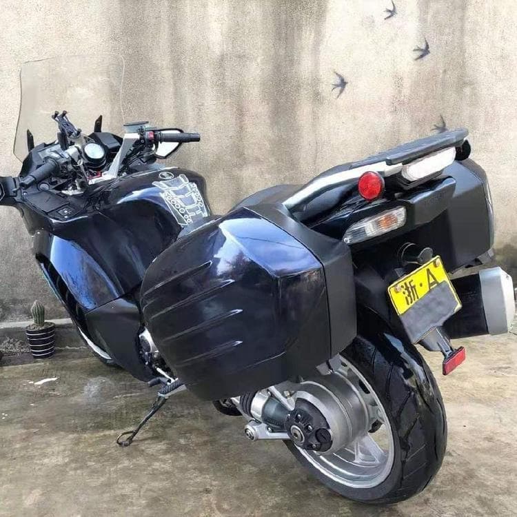 Negotiated price for imported Kawasaki 1400cc motorcycles