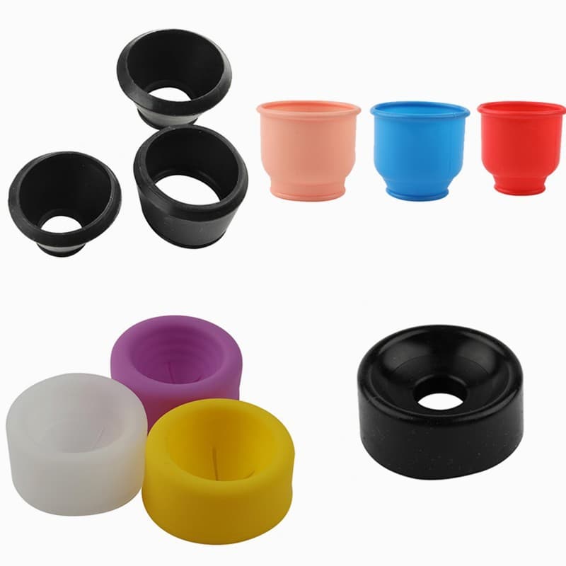 Adult product accessory silicone sleeve, silicone ring, leather cover, O-ring seal, enlarger cover, soft silicone sleeve