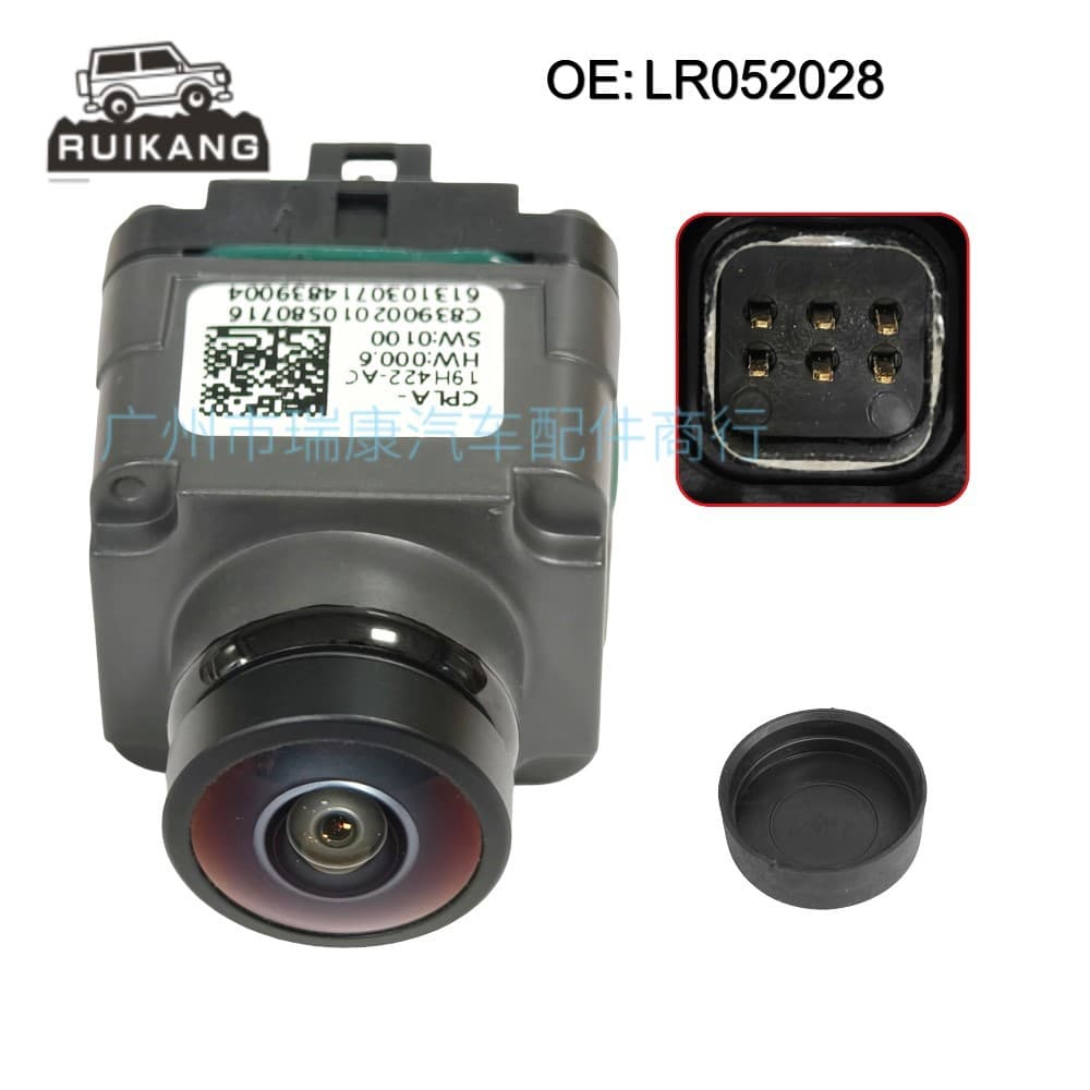 LR052028 LR041166 for Land Rover Range Rover Surround View Camera Rear View Backup Camera