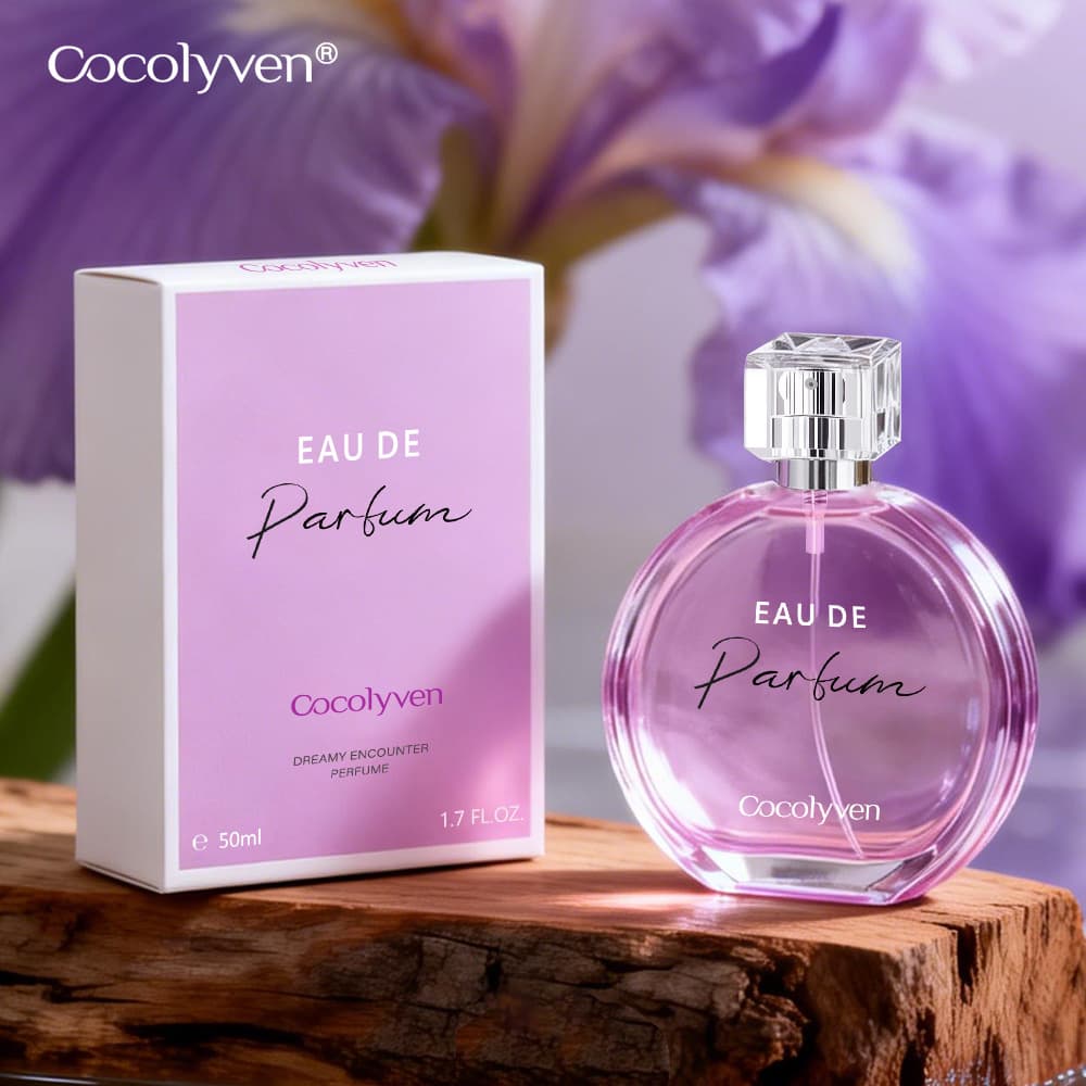 COCO LYVEN official authentic Dream Encounter Fa Song women's perfume long-lasting light fragrance natural Vietnamese fragrance wholesale