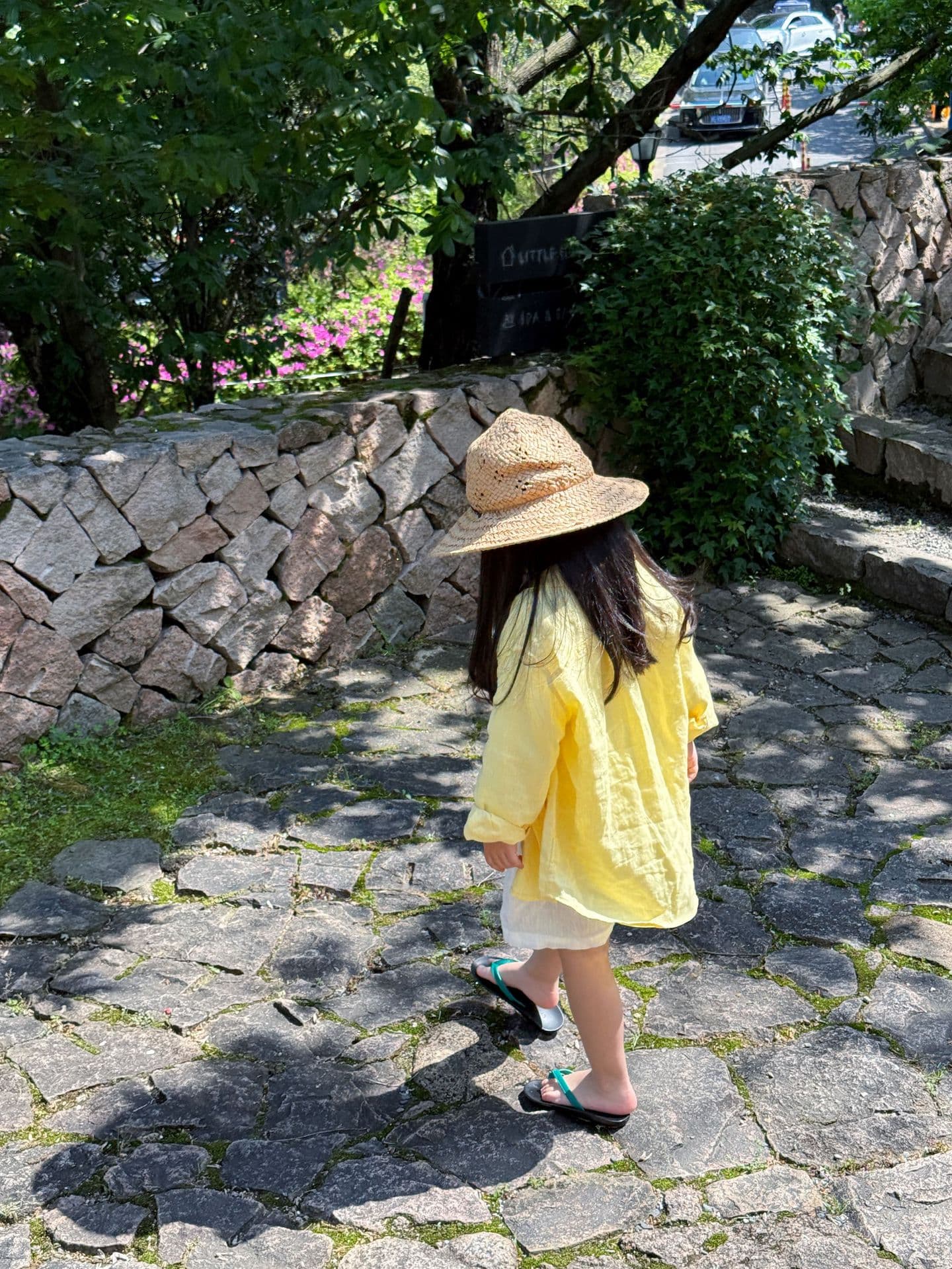 Summer Parent-Child 100% Linen Shirt for Boys and Girls, Class A Pure Linen Sun-Protective Breathable Casual Shirt and Shorts