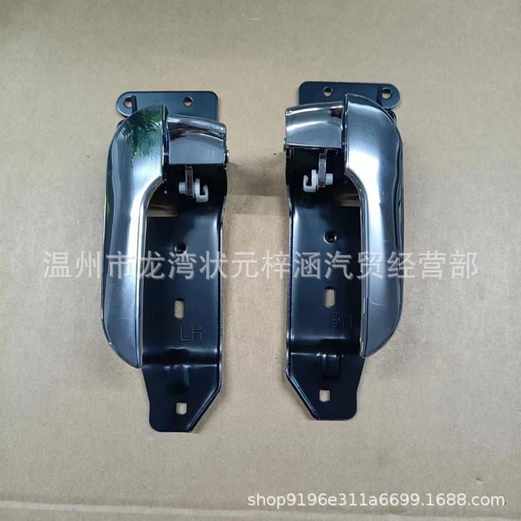S Factory direct supply, suitable for KIA BONGO3 door handles 82610-4E000 82620-4E000