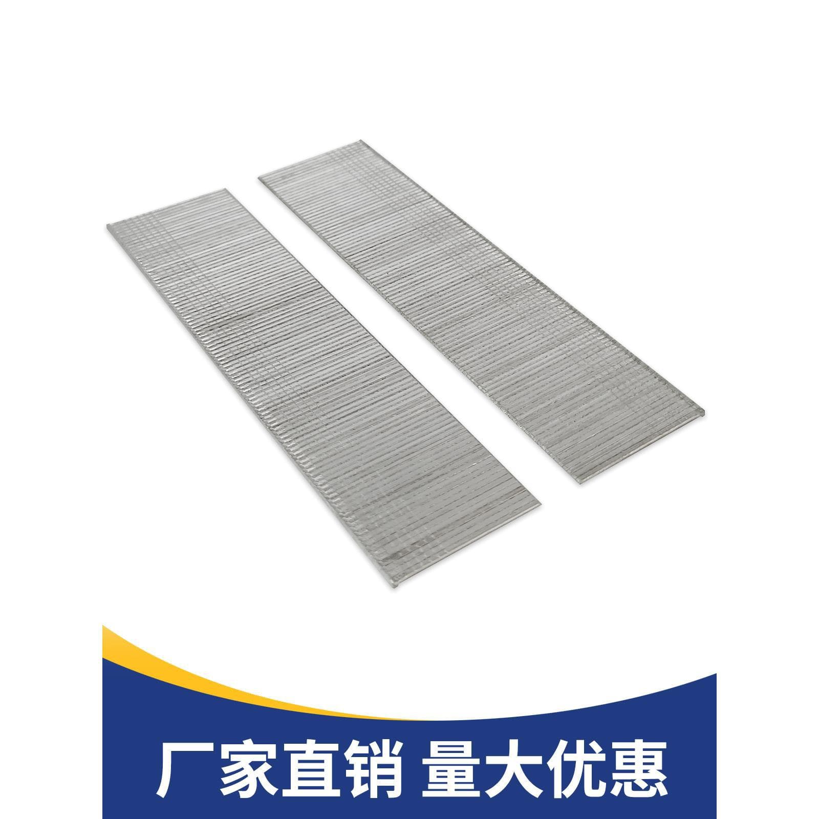 ✅ Nail Gun Nails - Straight Nails, Strip Nails, Pneumatic Strip Nails, Glue Nails, F15, F20, F25, F30, T38, T50, Woodworking Nails