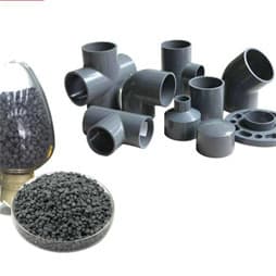 Gaoxin CPVC Granules with Quality Assurance, Large Stock Available