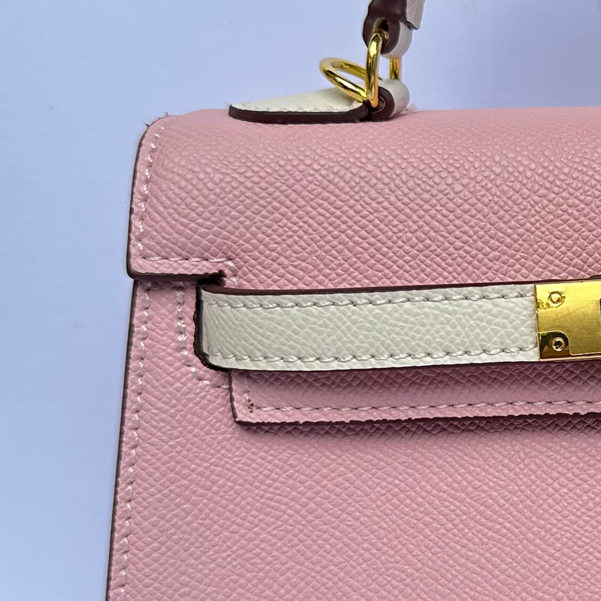 2025 New Kelly Bag Crossbody Bag Wholesale Guangzhou Stock for Southeast Asia