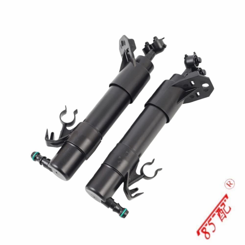 Headlight washer fluid nozzle 1K5955979 1K5955978 suitable for VW GOLF V 1K1 2003-2010