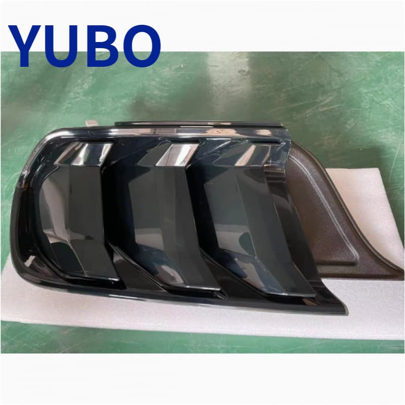 YUBO-suitable for 2018 Ford Mustang taillights US standard