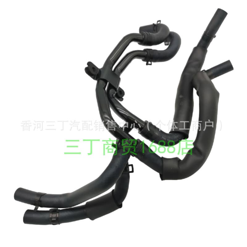 Car Heater Coolant Inlet Hose Assembly for Hyundai Kia 97311-3J100