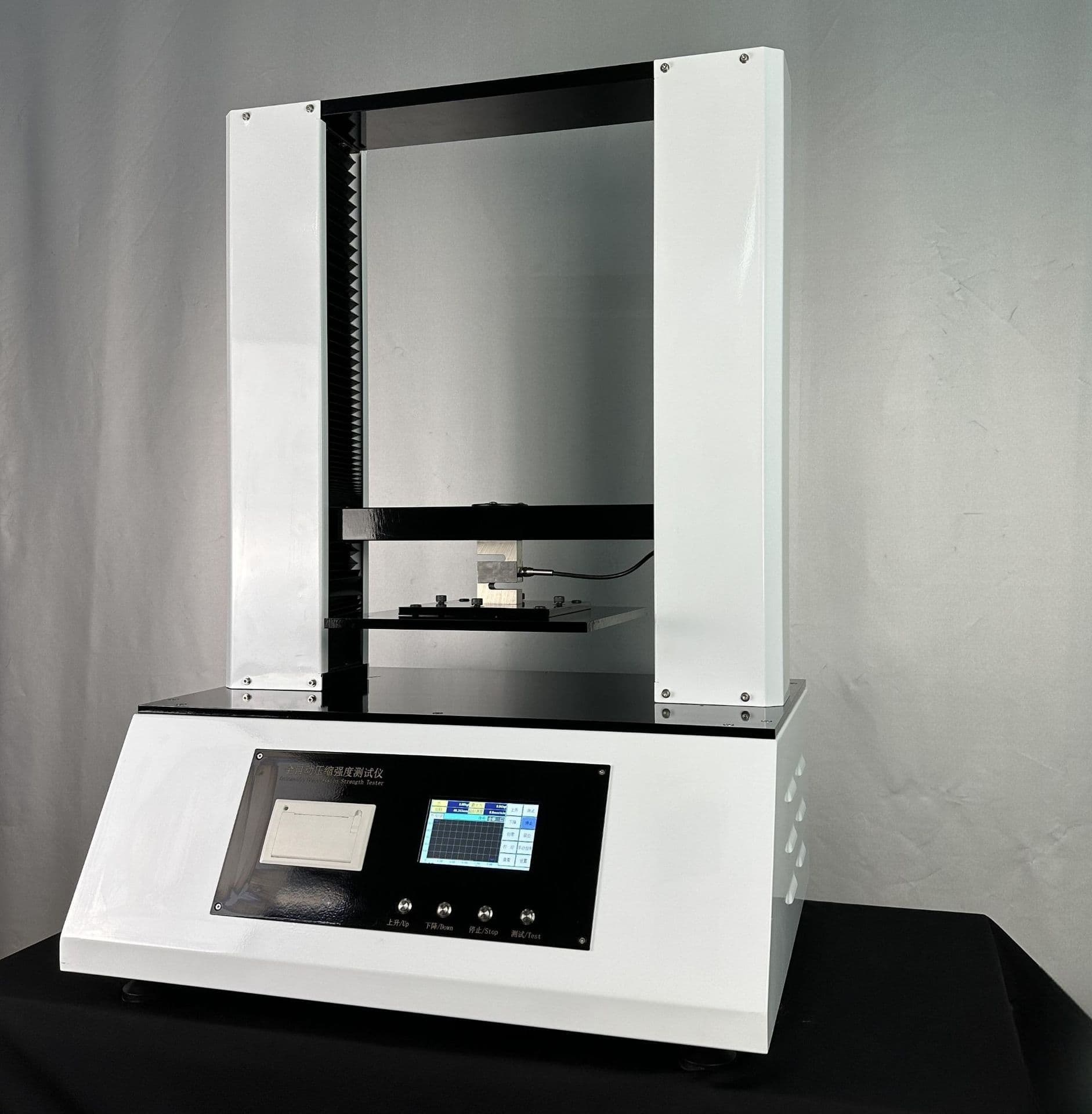 300MM Paper Tube Compression Strength Tester Paper Cup Paper Bowl Compression Strength Tester Paper Tube Press