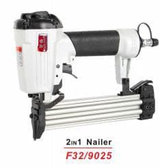 Electric Nail Gun Woodworking Staple Nail Gun Steel Nail Gun Air Nail Gun High Pressure F30 Electric Nail Gun