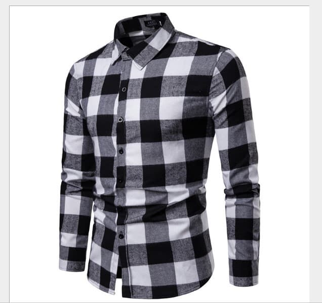 Long Sleeve T-Shirts for Men