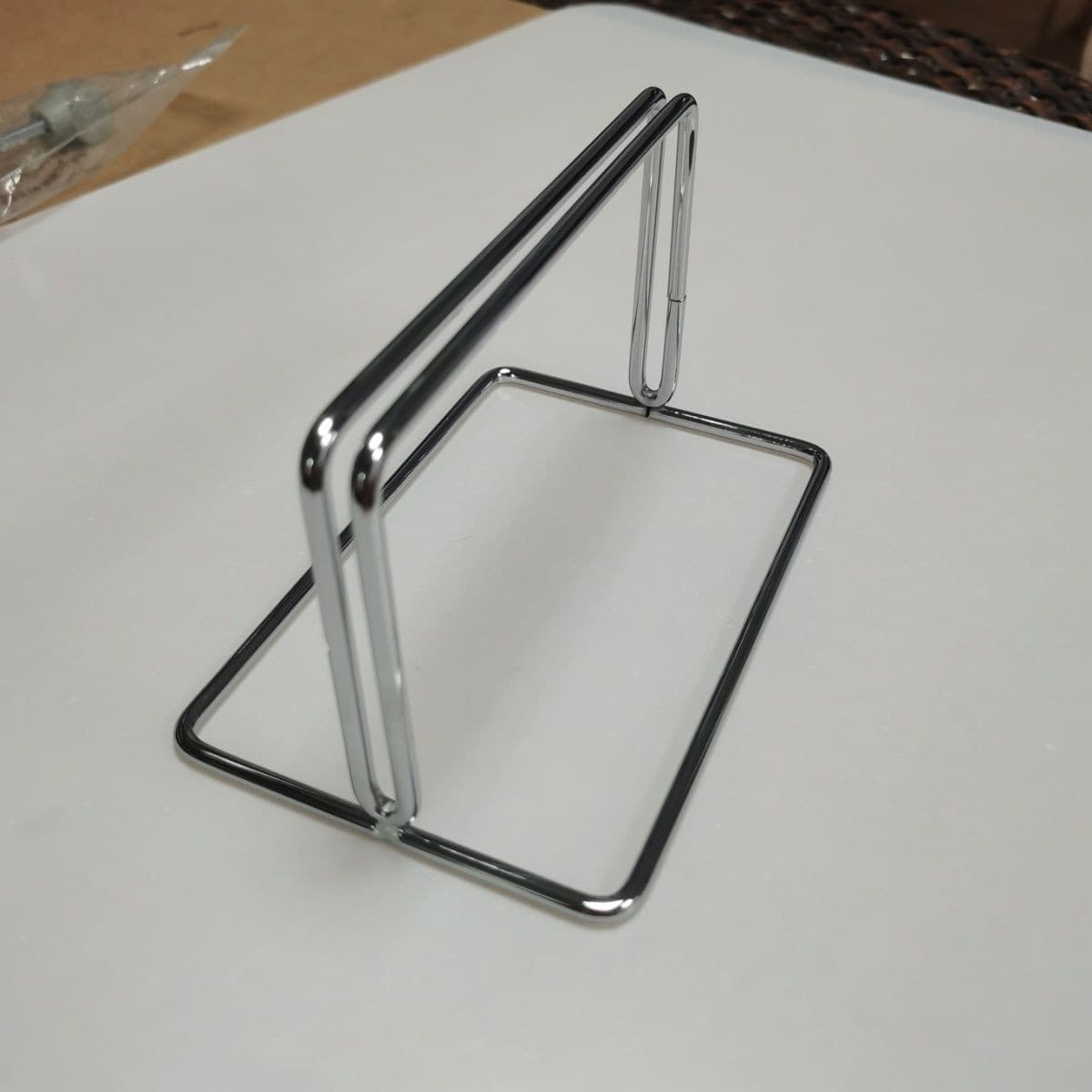 Desktop Partition Clamp, Aluminum Alloy Glass Clamp for Office Baffles, Wood Panel Clamp, Partition Bracket, and Acrylic Board Clip