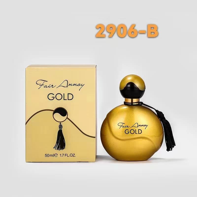 Foreign Trade Hot Selling Southeast Asia Malaysia Vietnam Africa Light Fragrance Perfume Tai Chi Women's High Quality Perfume Wholesale