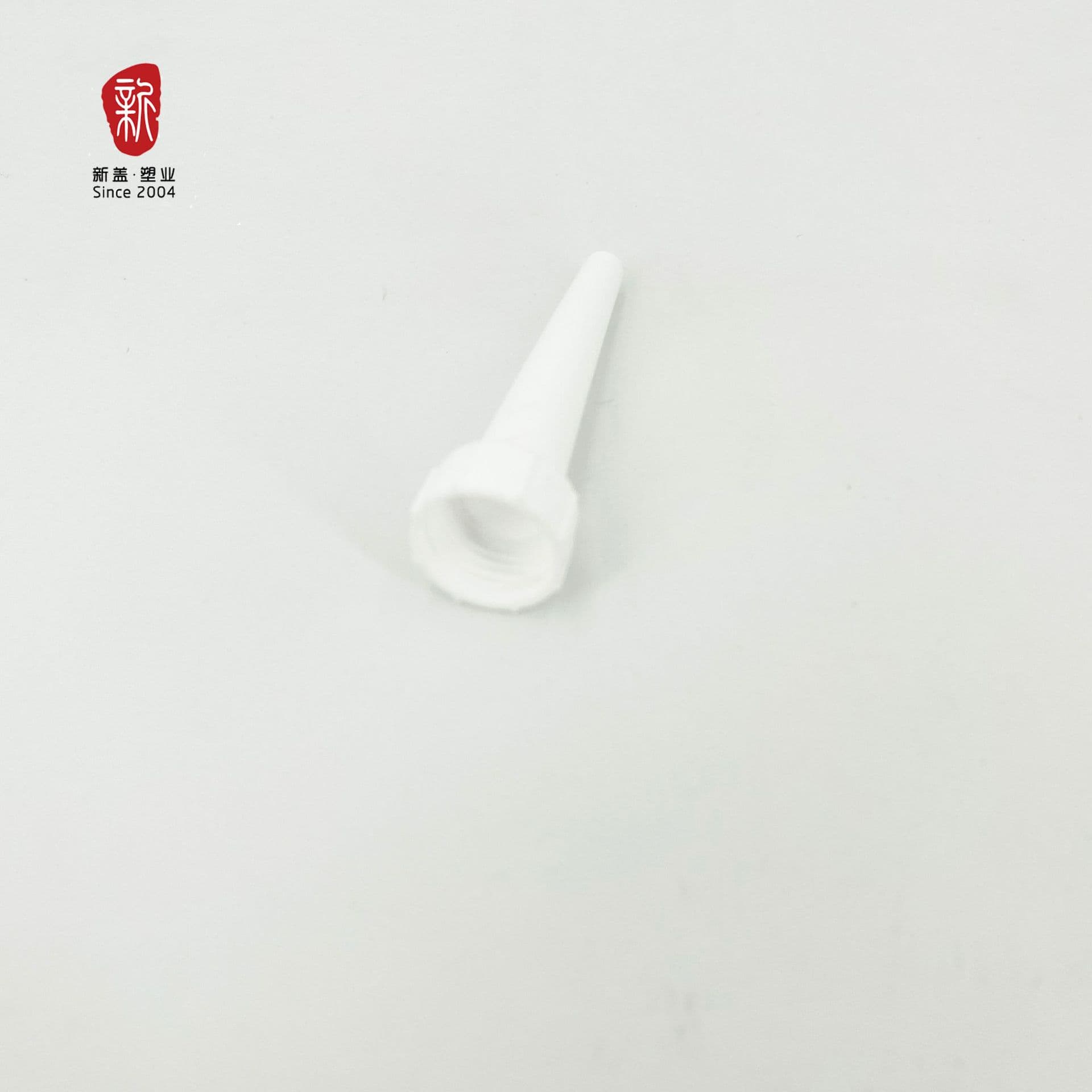35.40 Aluminum-Plastic Tube Common Nozzle Cap Plastic Aluminum-Plastic Composite Tube with Cap