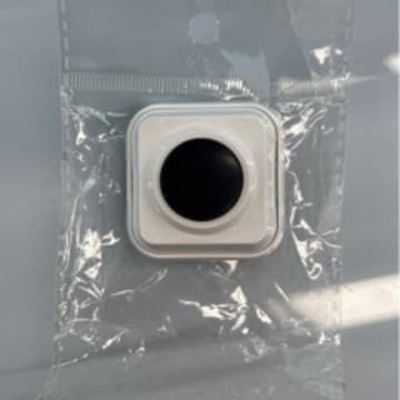 Doorbell Button