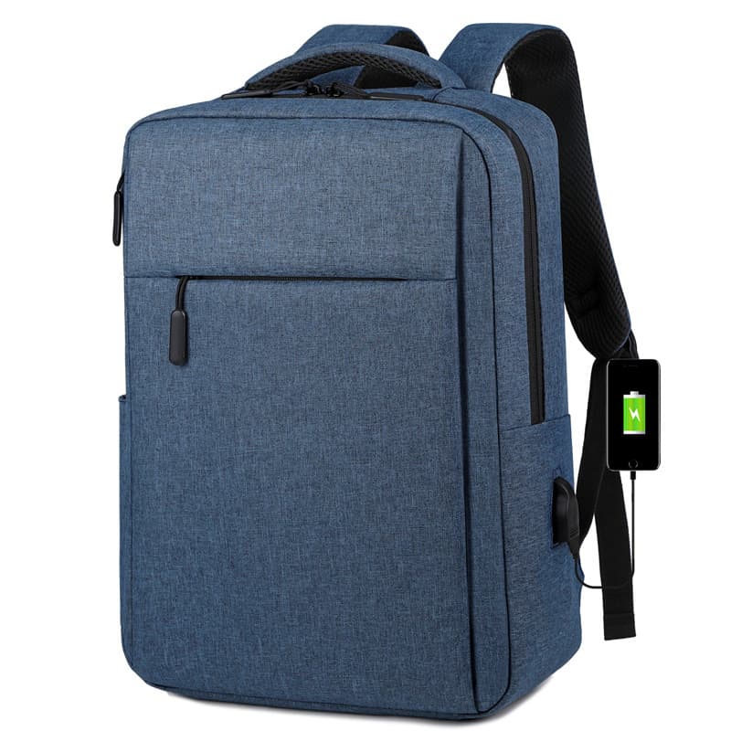 Best-selling Backpack for Men, Business Travel Laptop Backpack, Large Capacity Casual Backpack for Women, Custom LOGO Available