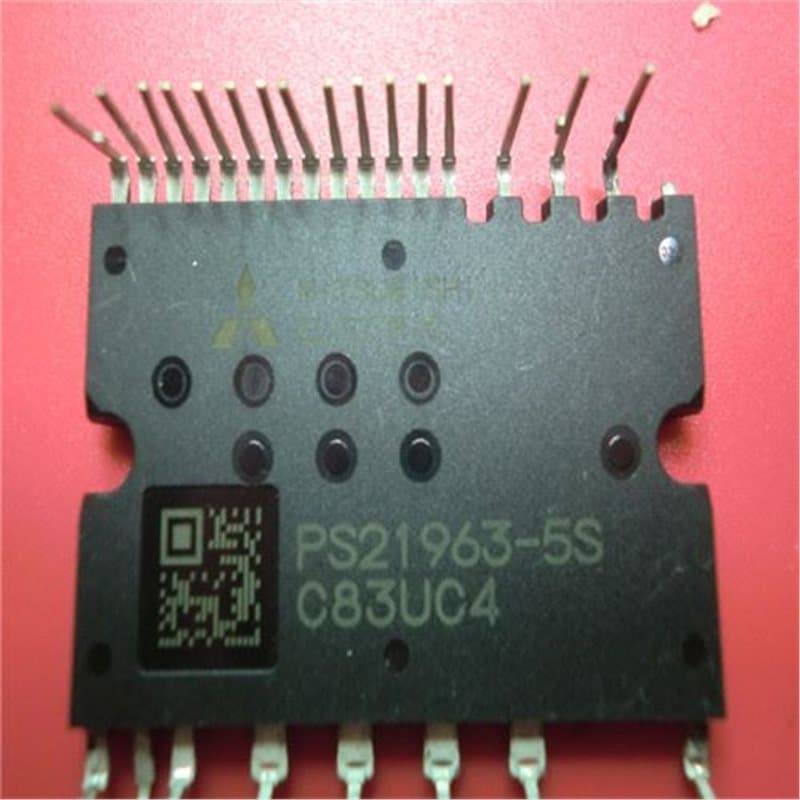 PS21963-5S MC68HC908JL3CDW In Stock MAX941CSA
