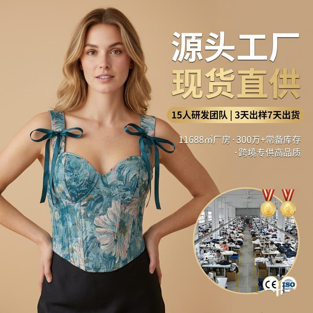 European and American style pure and sexy cami top, versatile office wear for tall girls, designed camisole top