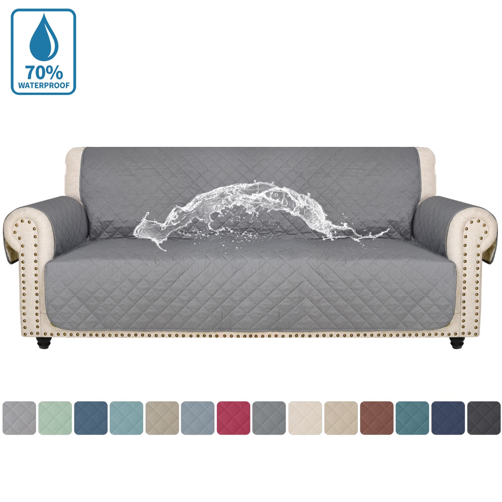 Custom Export Integrated Pet Sofa Cushion Sofa Pad All-Season Waterproof Sofa Cushion One-Piece Sofa Cover