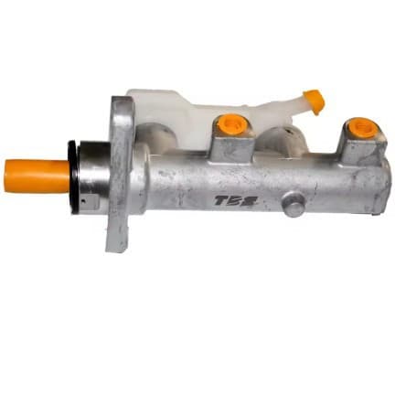 46100-SLG-W21 is compatible with the 2009 Honda Odyssey 2.4LRB3 brake master cylinder.