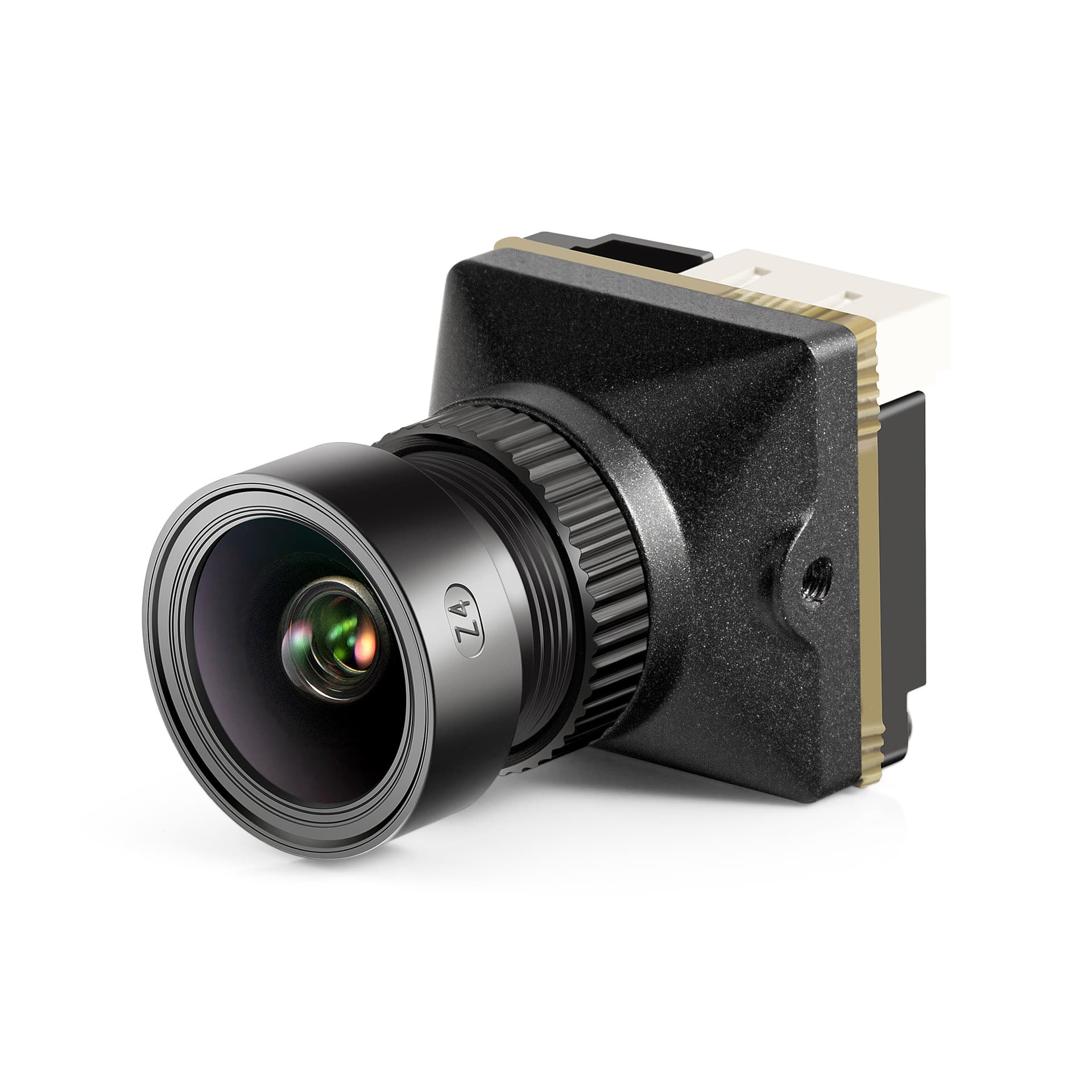 Factory Supply Pro Black Light Camera Wide Dynamic FPV Camera Drone Black Light Camera Night Vision Camera