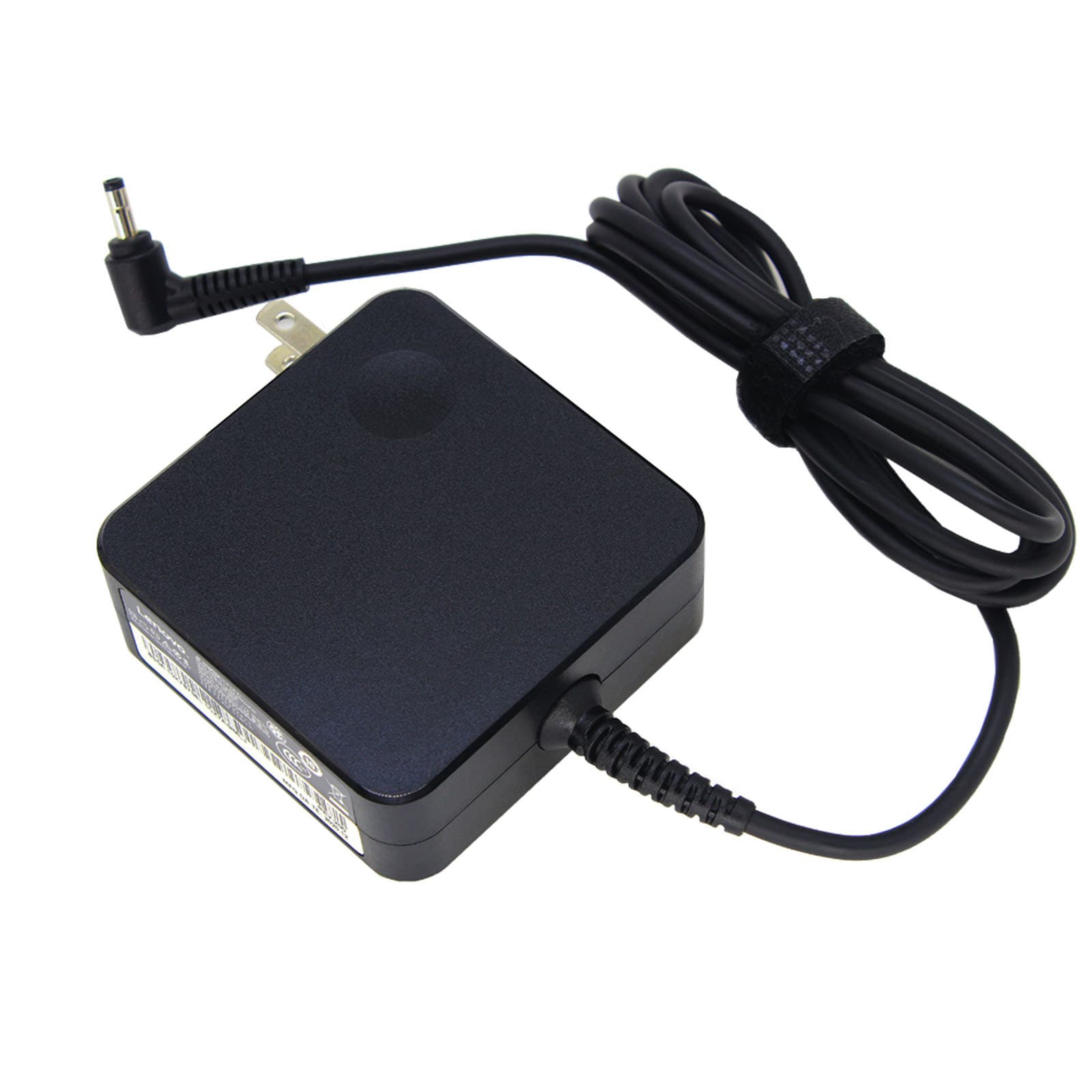 Compatible with Lenovo 20V 3.25A laptop power adapter (4.0*1.7) computer power charger.