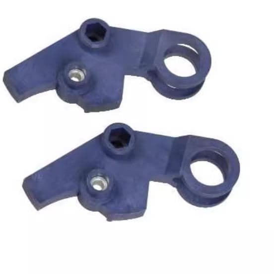 Contactor Accessory LA9FG970 Mechanical Interlock Device Interlocking Zhuobai