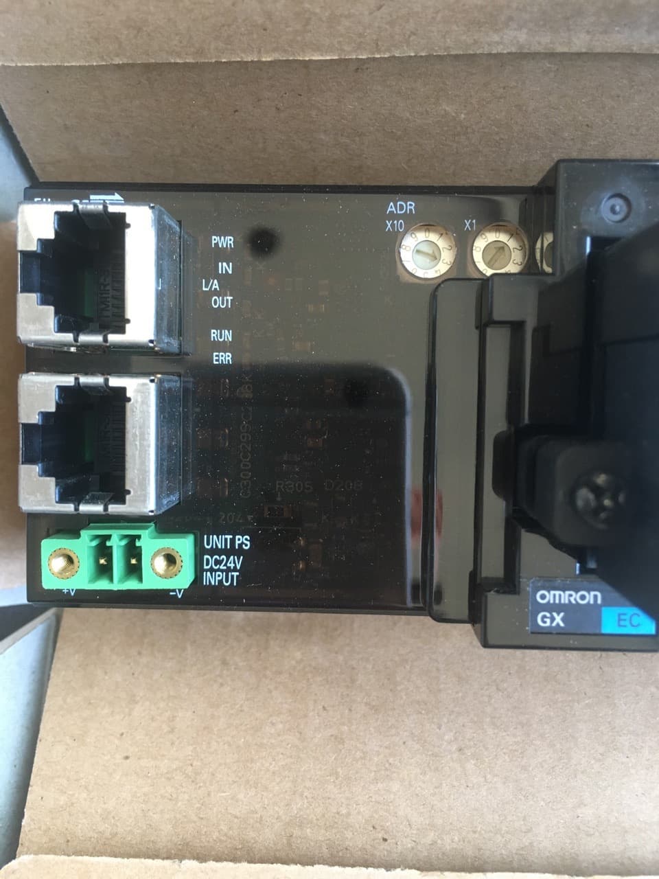 Communication Module GX-EC0241