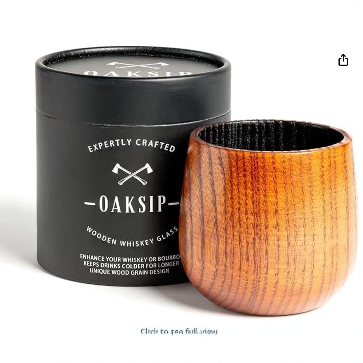 Cross-border Carbonized Wild Jujube Wood Cup Big Belly Cup Small Wine Cup Solid Wood Tumbler Restaurant Tea Cup Customizable Logo
