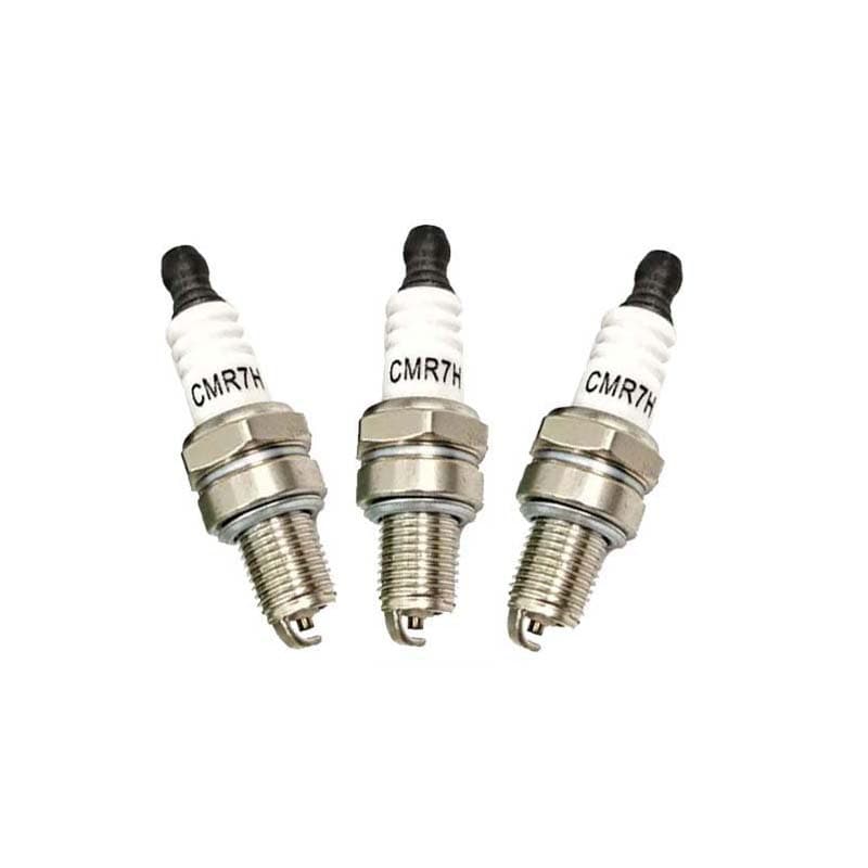 Garden Machinery Parts Lawn Mower Parts GX35/140 Spark Plug CMR6H/CMR5H/CMR7H