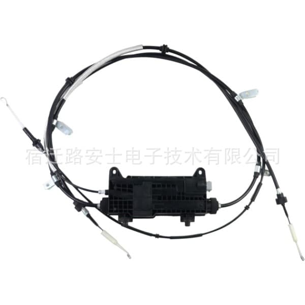Discovery 3 Range Rover 2006-2009 Sport Parking Brake Electronic Handbrake LR019223