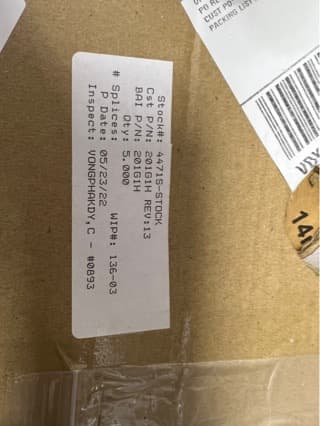 201G1H connector, contact core, and contact piece, imported ANDERSON original, in stock.