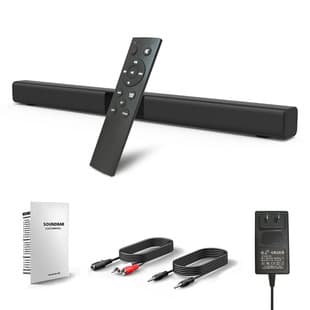 Soundbar Bluetooth Speaker Soundbar Soundbar TV Home Theater Cross-border
