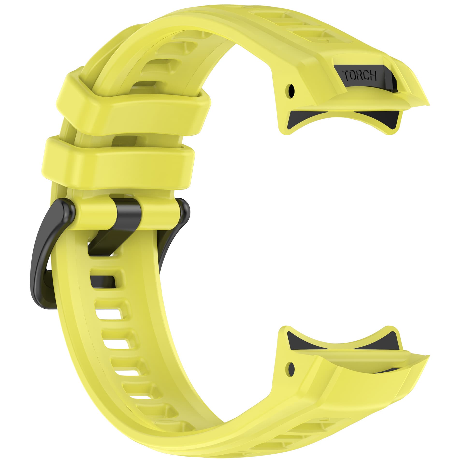 Factory suitable for Garmin Garmin instinct instinct 22/26mm strap instinct3 silicone strap